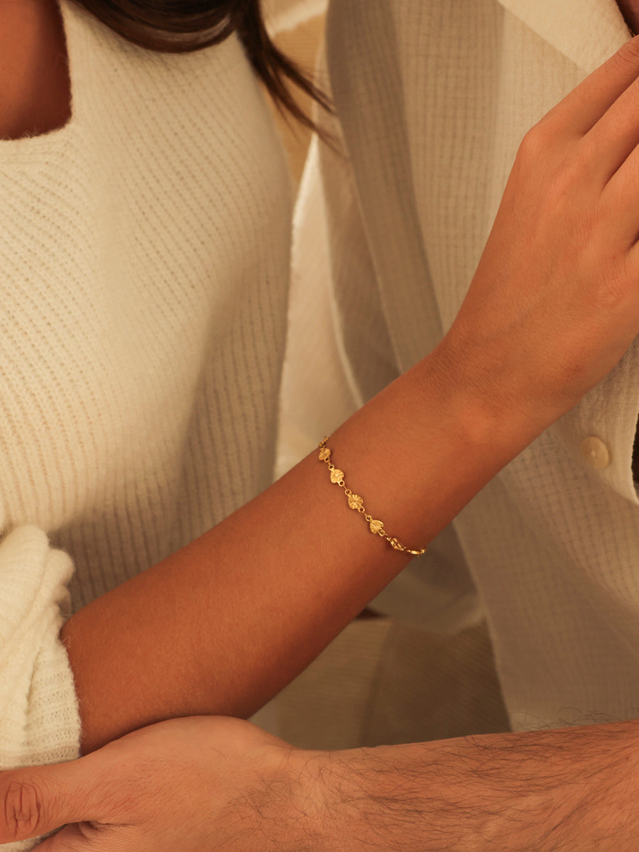 Heart Whisper ARMBAND