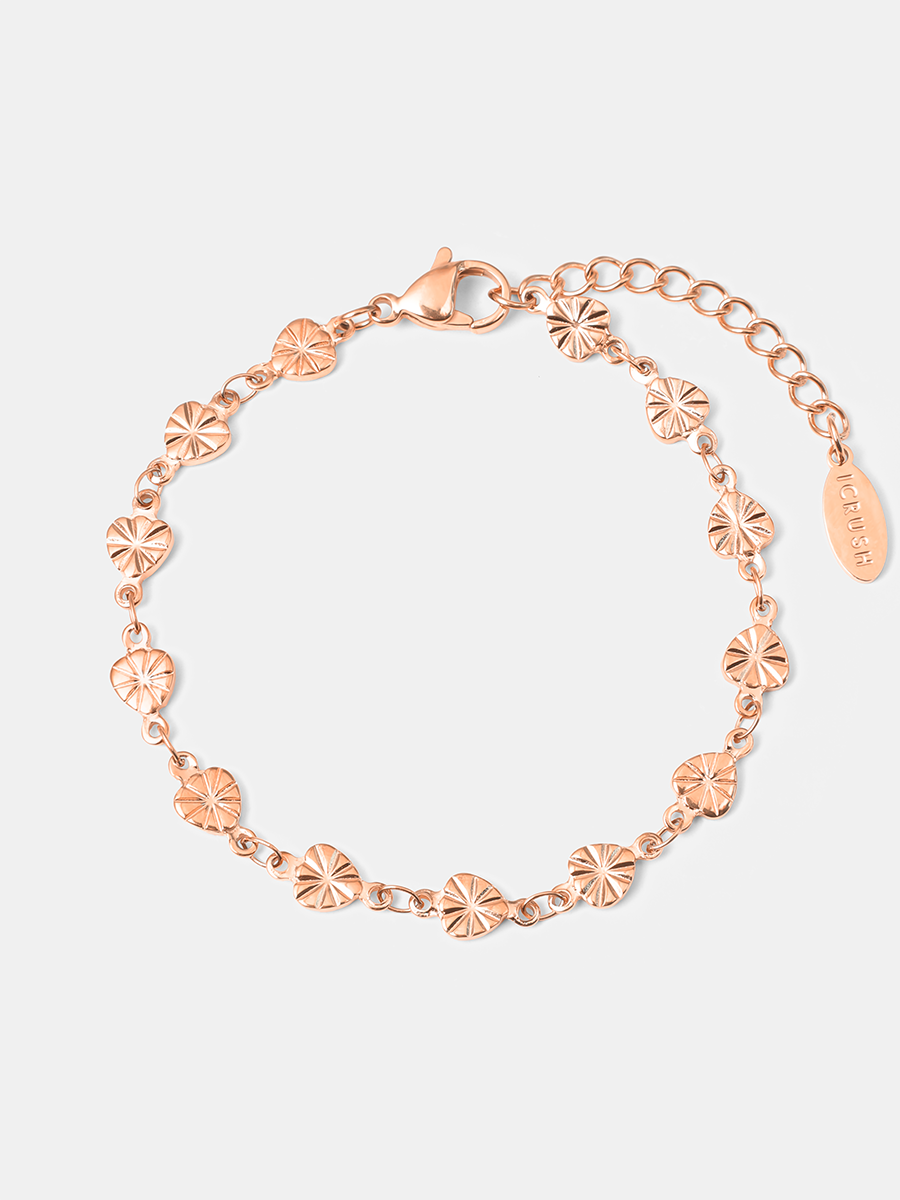 Heart Whisper ARMBAND