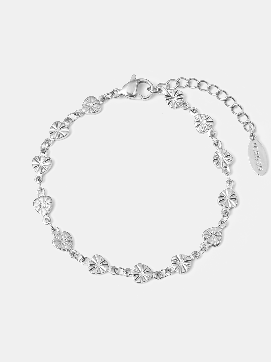 Heart Whisper ARMBAND