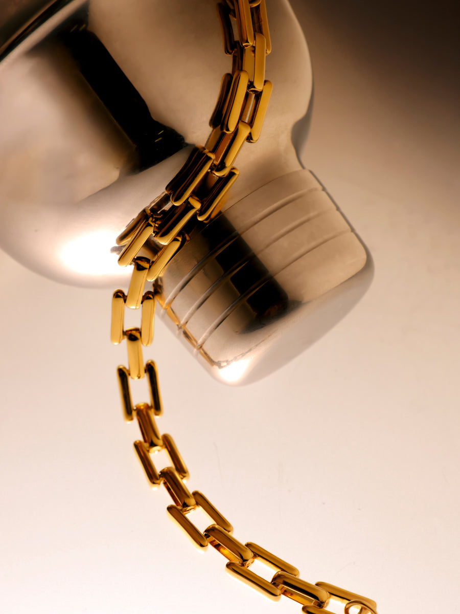Bold Connection ARMBAND
