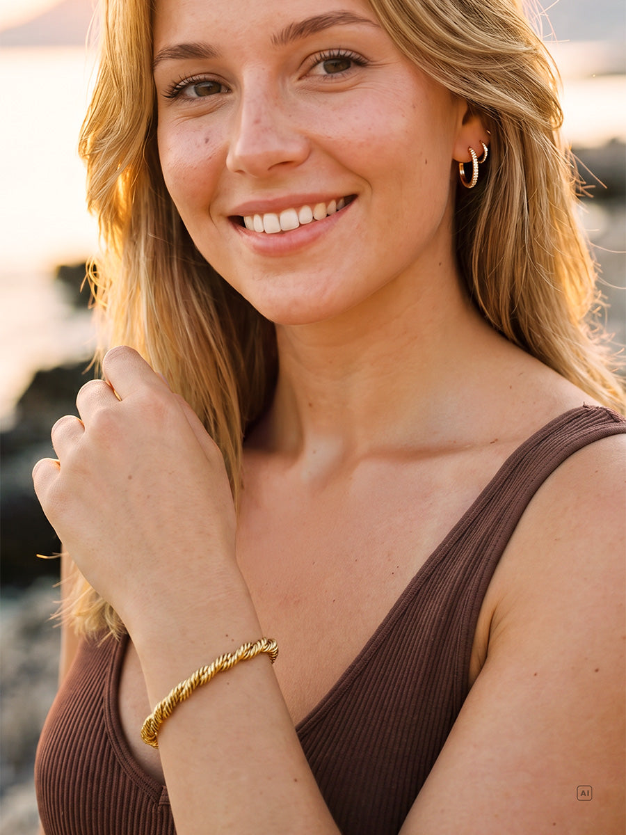 Chunky DNA ARMBAND