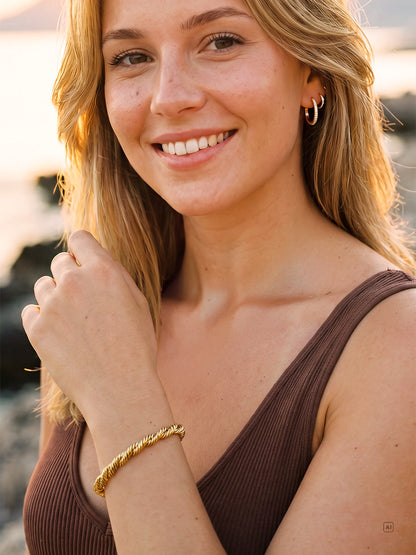Chunky DNA ARMBAND