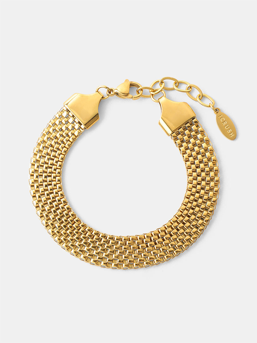 Urban Weave ARMBAND