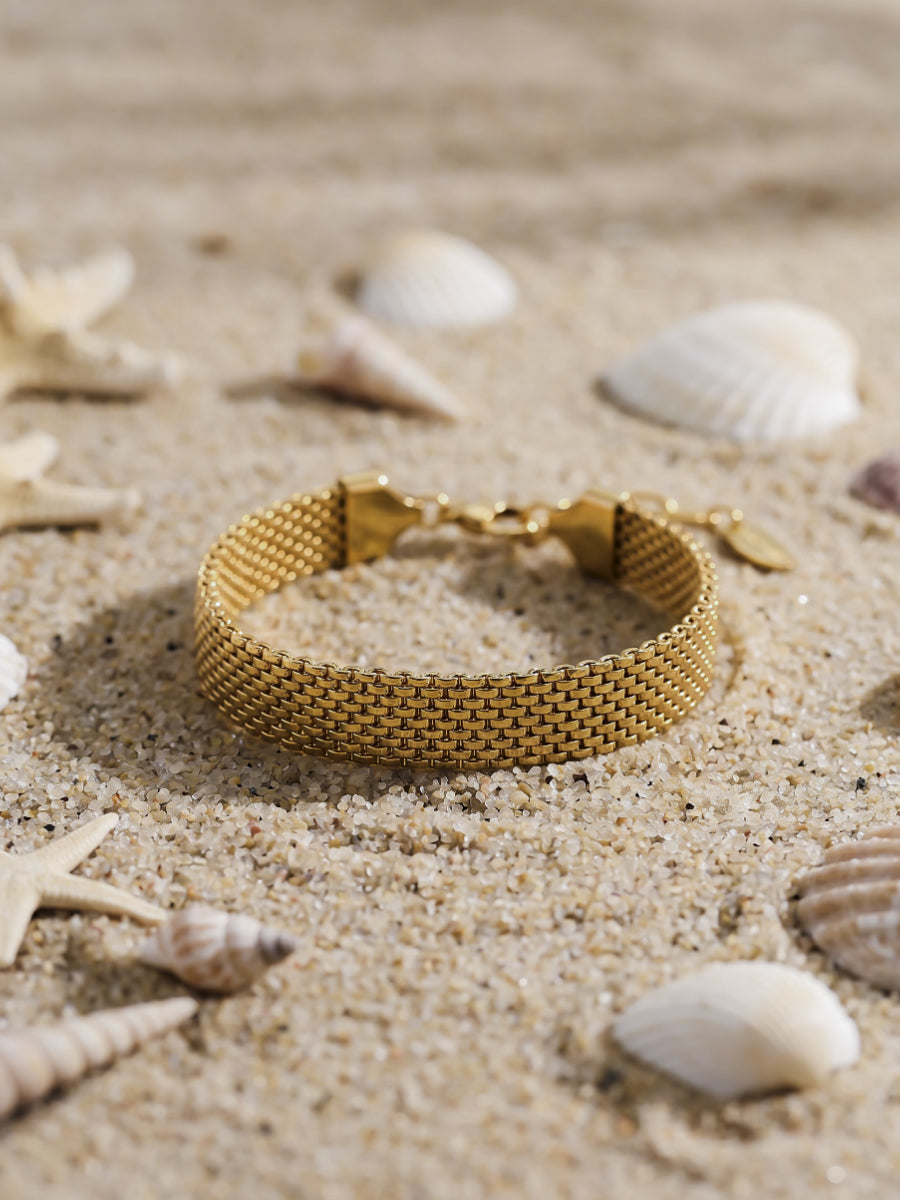 Urban Weave ARMBAND