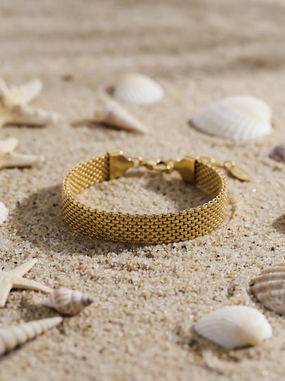 Urban Weave ARMBAND