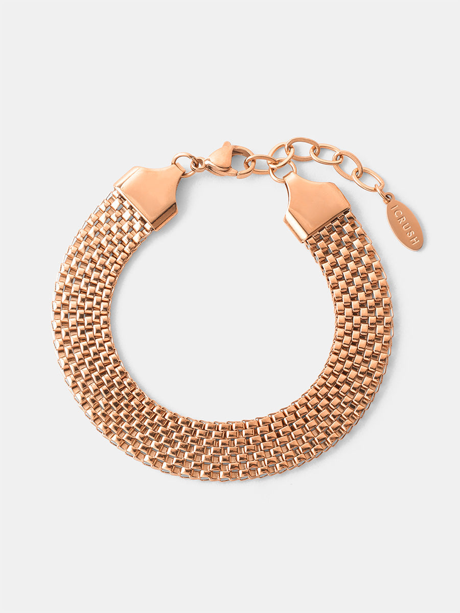 Urban Weave ARMBAND