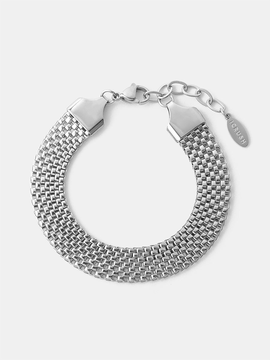 Urban Weave ARMBAND