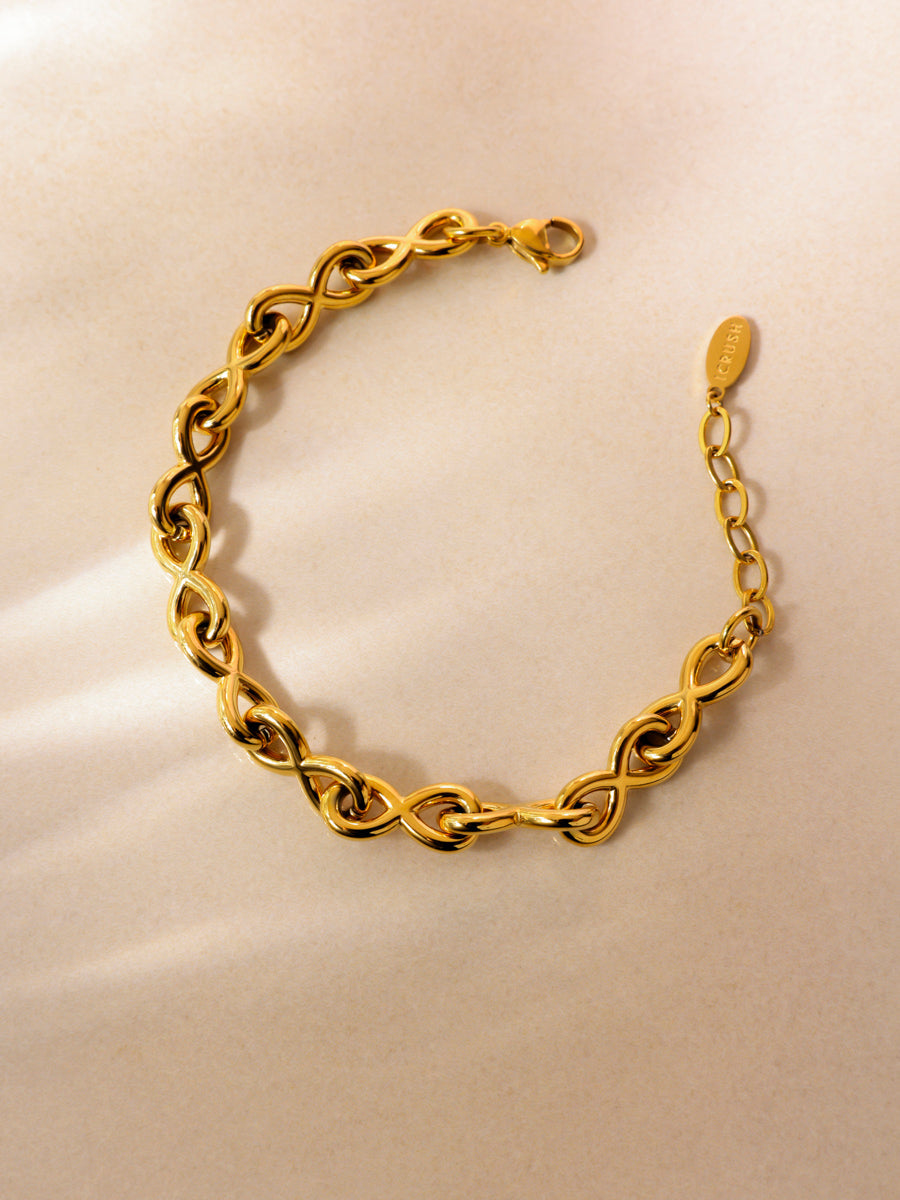 Endless Bond ARMBAND