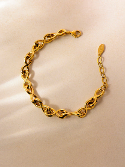 Endless Bond ARMBAND