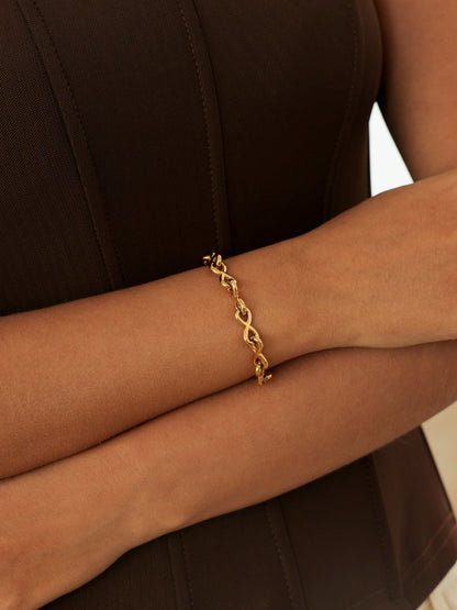 Endless Bond ARMBAND