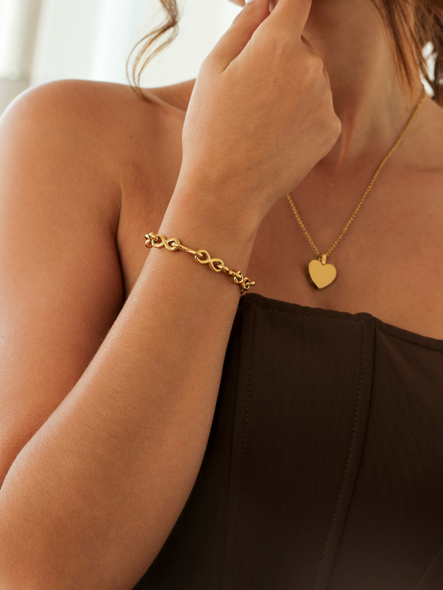 Endless Bond ARMBAND