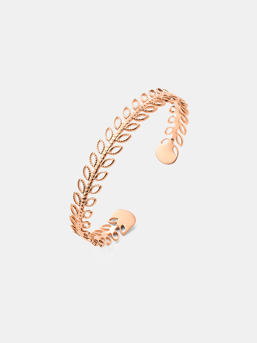 Leafy Embrace Armcuff