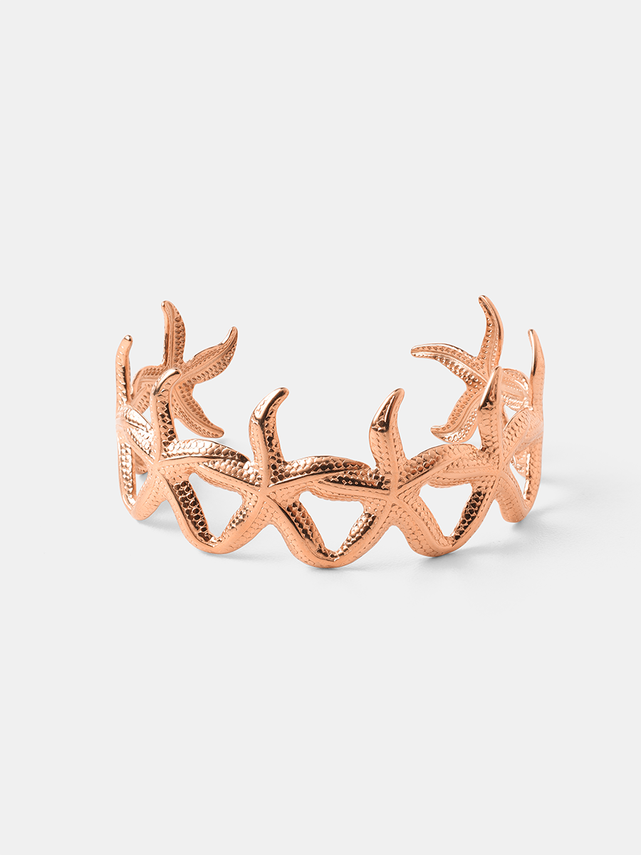 Starfish Dream Armcuff