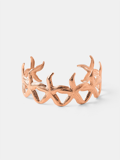 Starfish Dream Armcuff