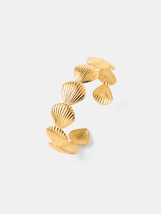 Mystic Shell Armcuff