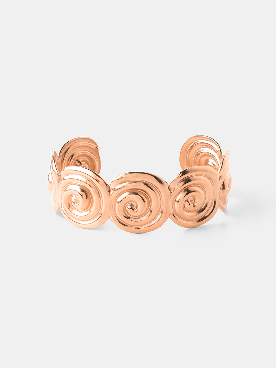 Cyclic Beauty Armcuff