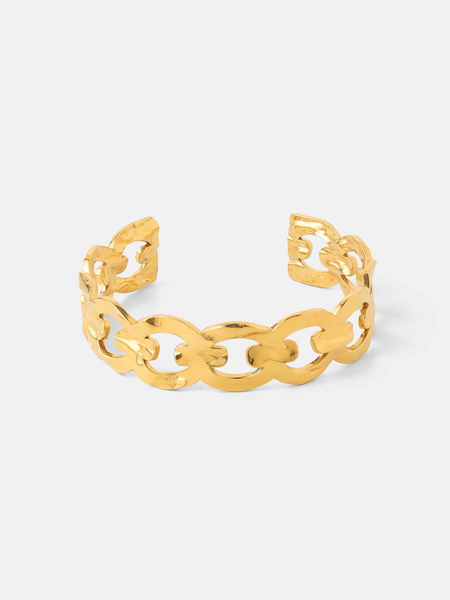 Modern Eternity Armcuff