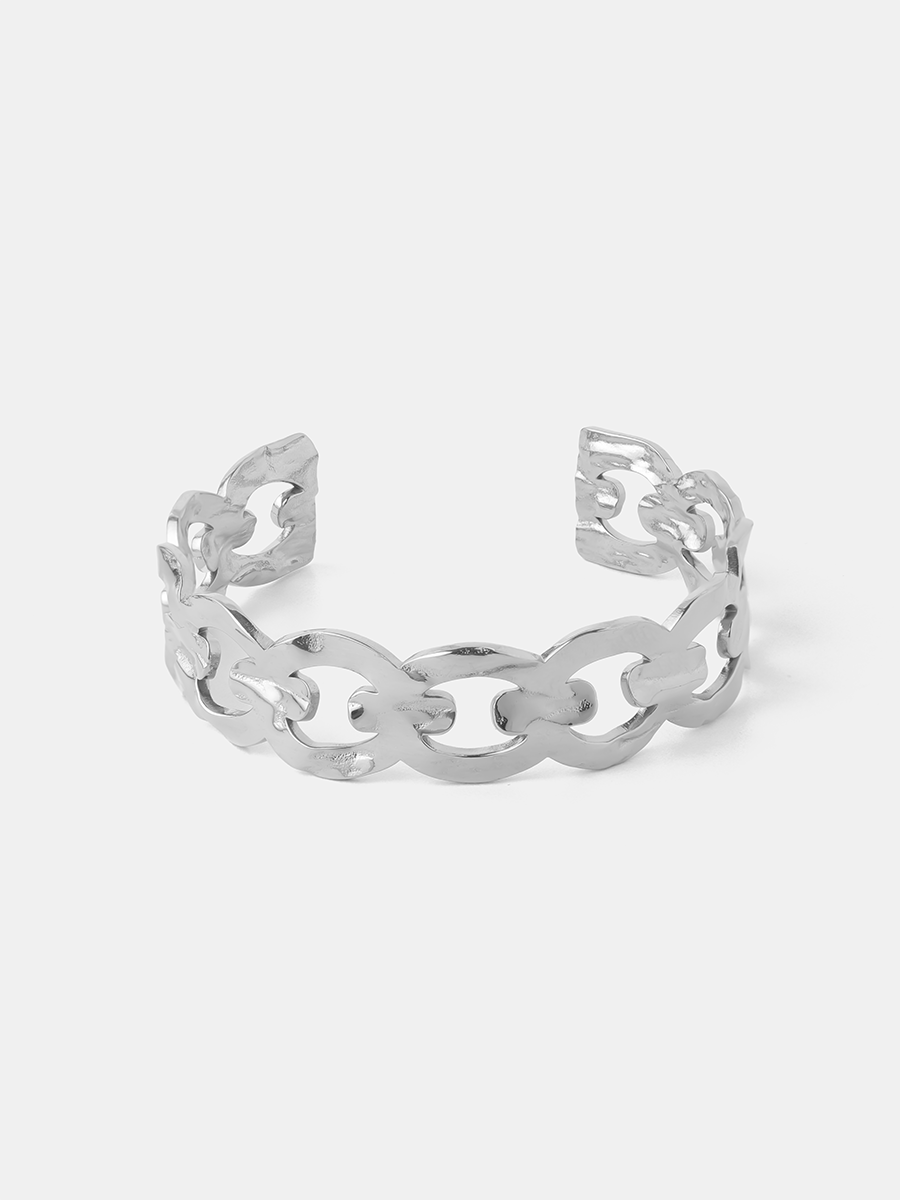 Modern Eternity Armcuff