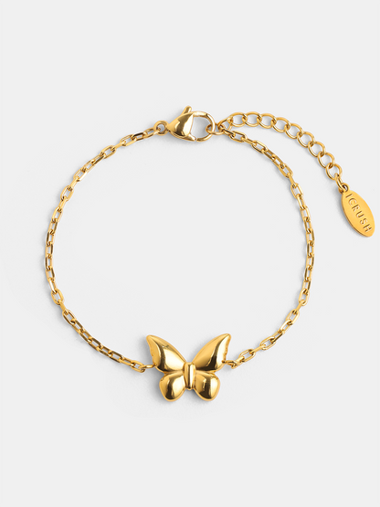 Lovely Butterfly ARMBAND