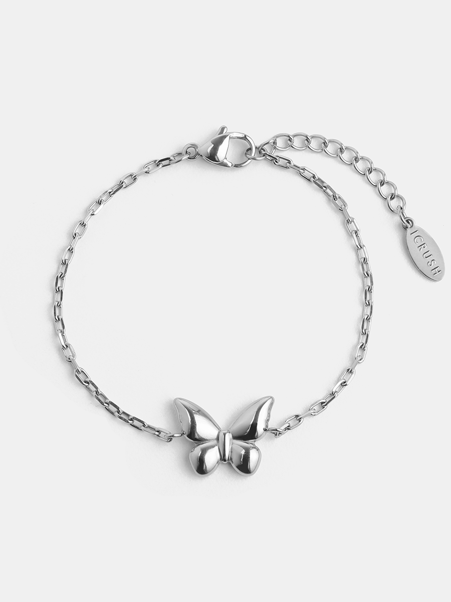 Lovely Butterfly ARMBAND