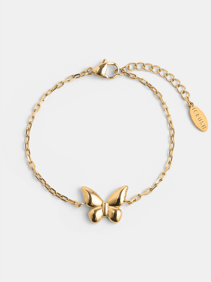 Lovely Butterfly ARMBAND