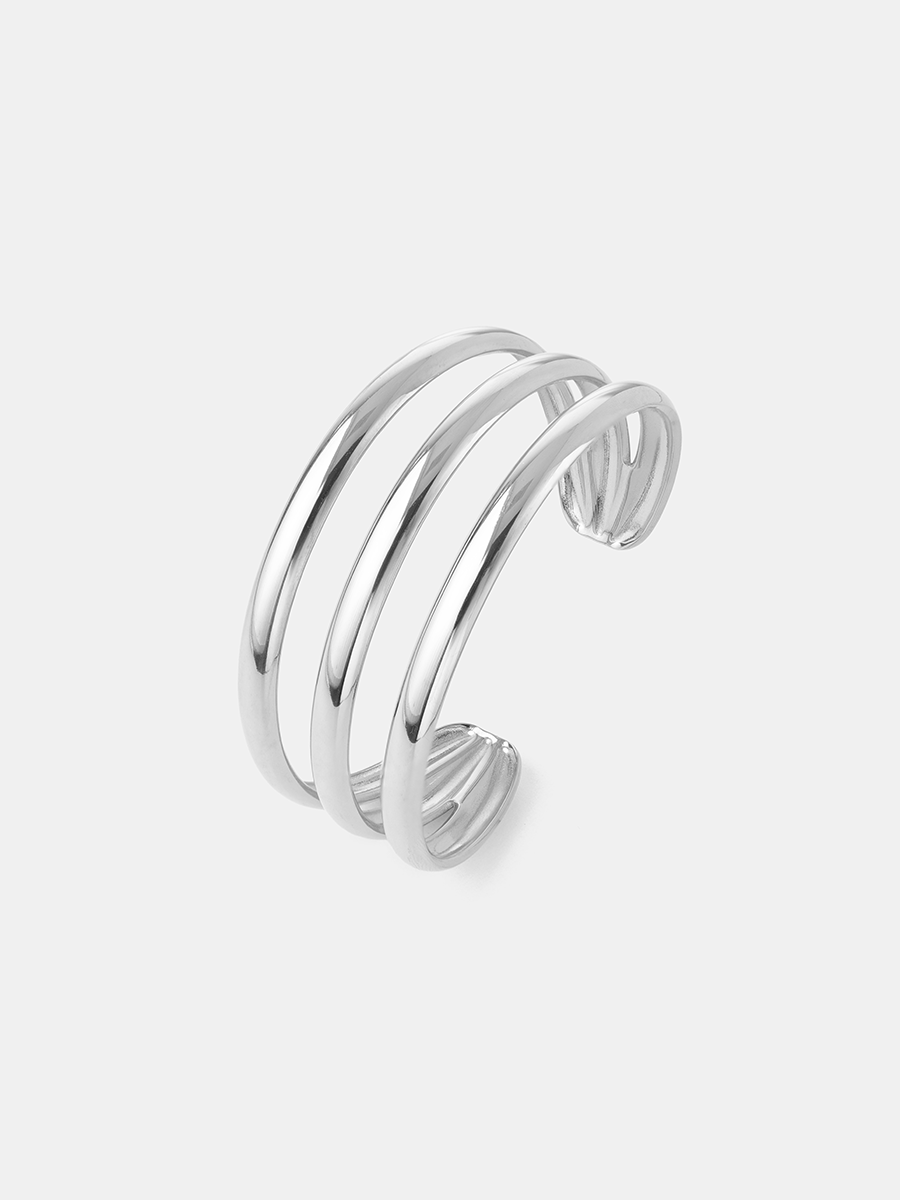 Triple Glow Armcuff