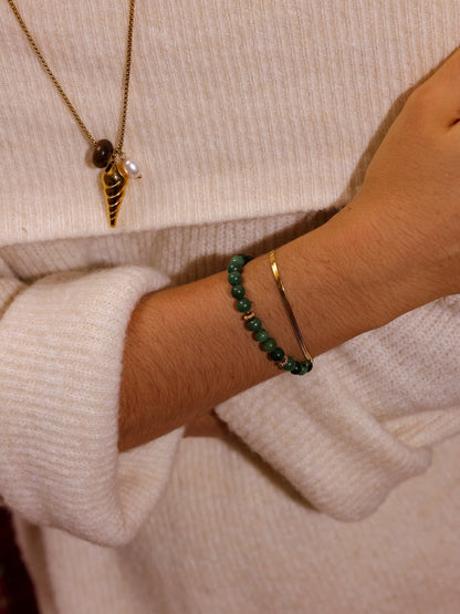 Forest Pulse ARMBAND