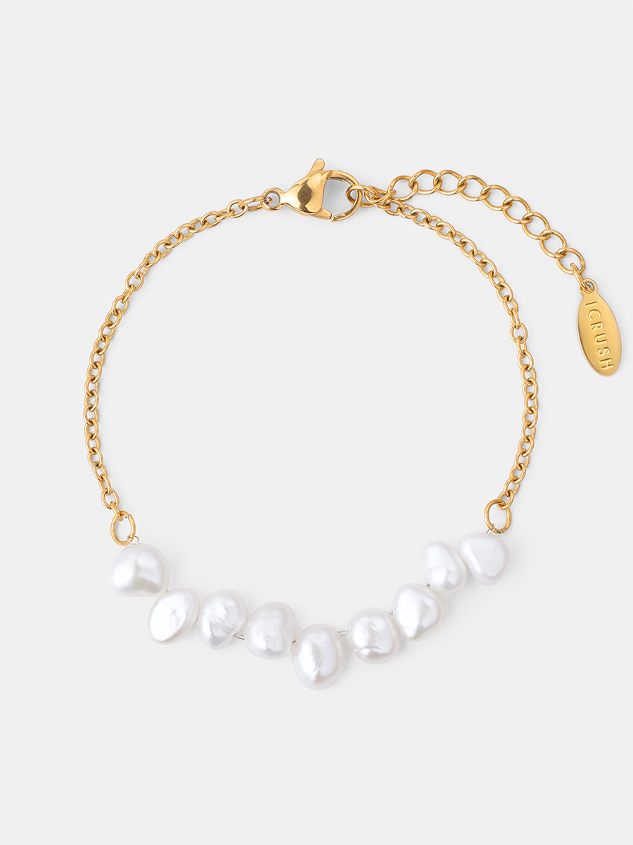 Inspired Pearl ARMBAND