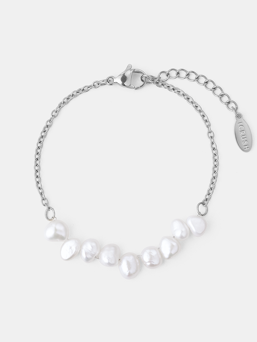 Inspired Pearl ARMBAND