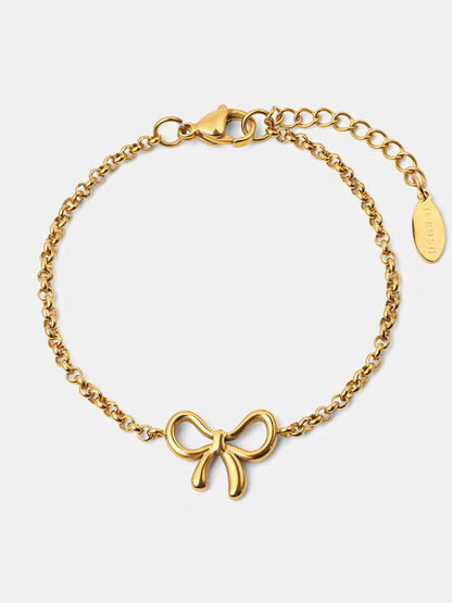 Airy Knot ARMBAND