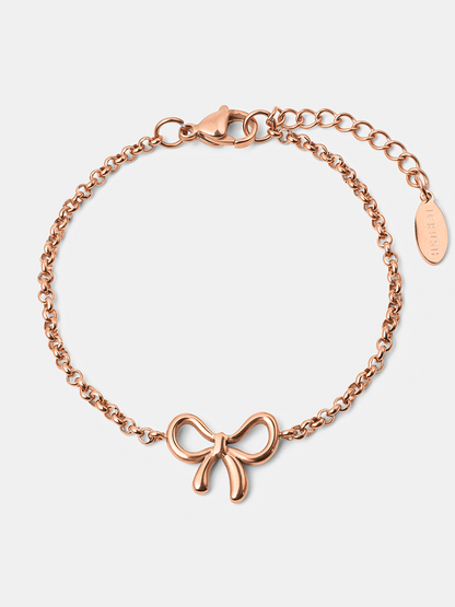 Airy Knot ARMBAND