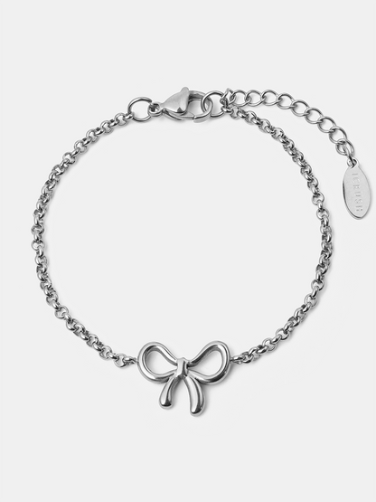 Airy Knot ARMBAND
