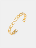 Dainty Loop Armcuff