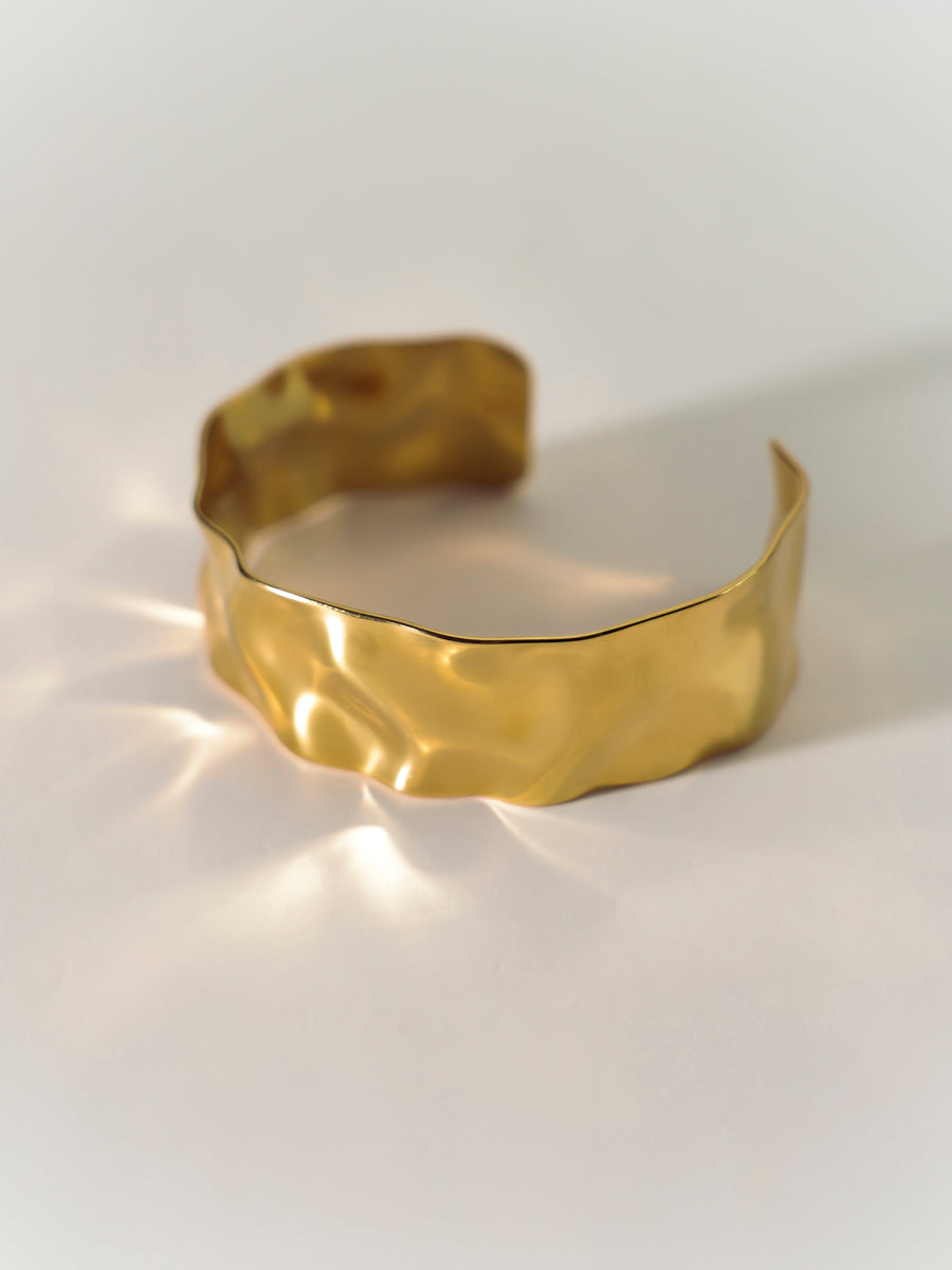Urban Bold Armcuff