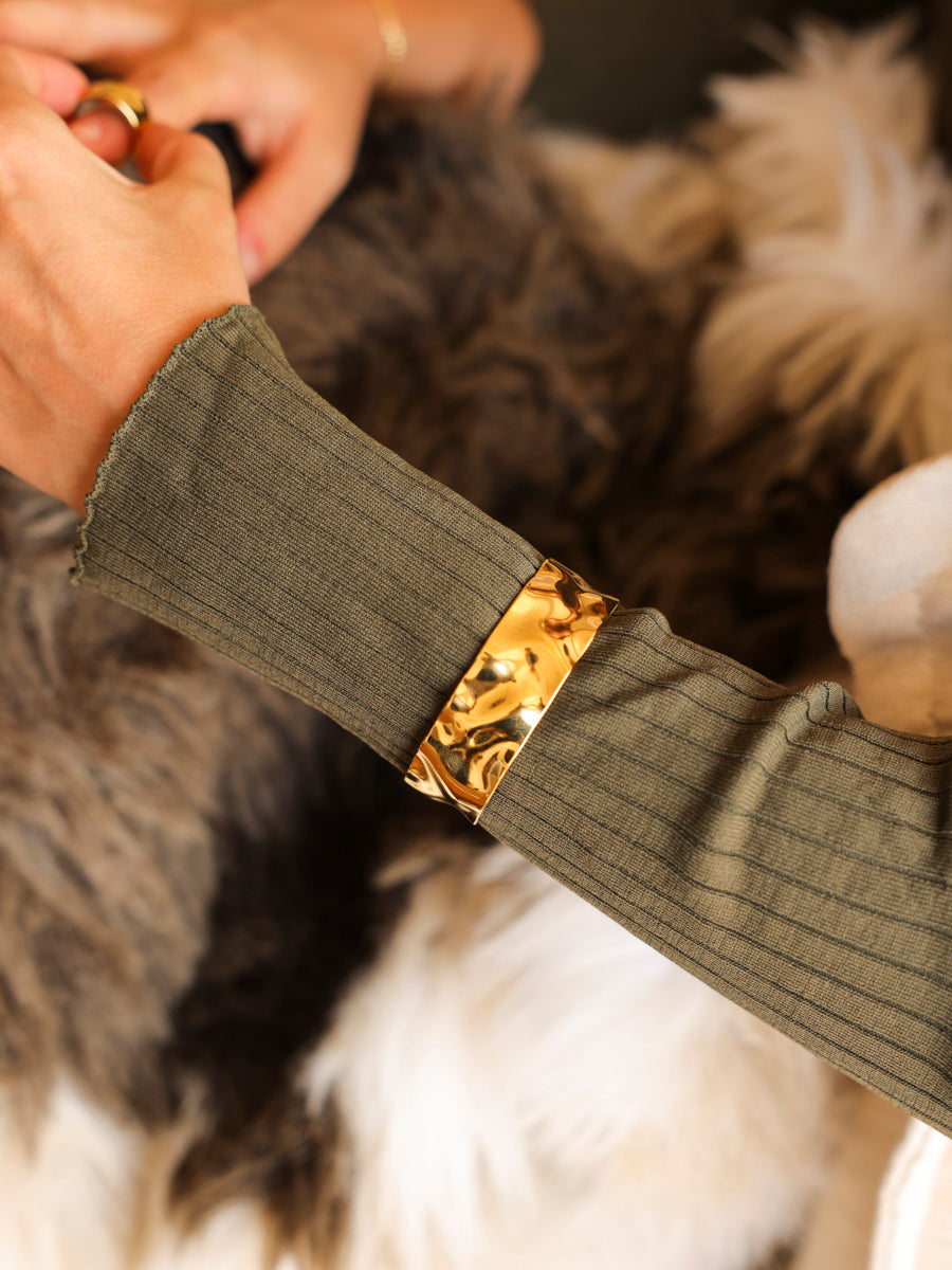 Urban Bold Armcuff