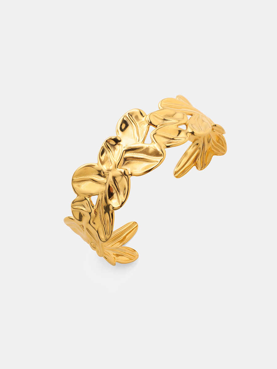 Lush Ripple Armcuff