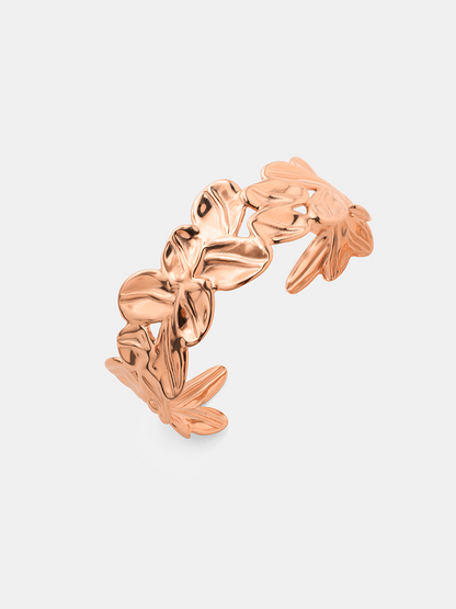 Lush Ripple Armcuff