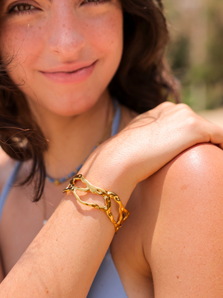 Urban Mark Armcuff