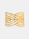 Timeless Bond Armcuff