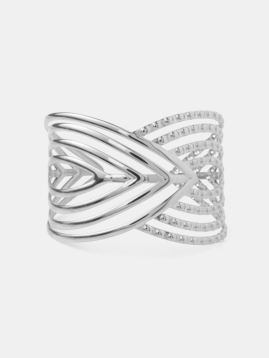Timeless Bond Armcuff