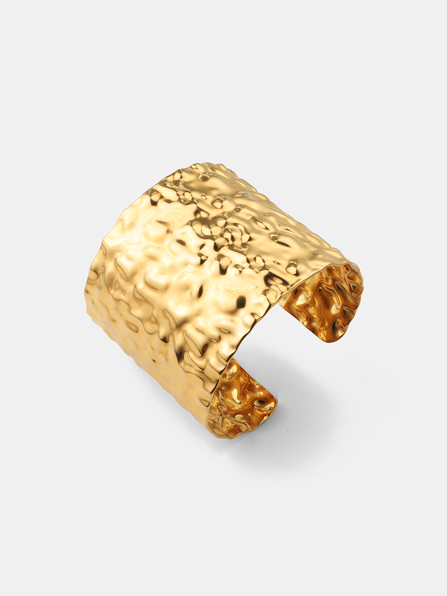 Bold Brave Armcuff