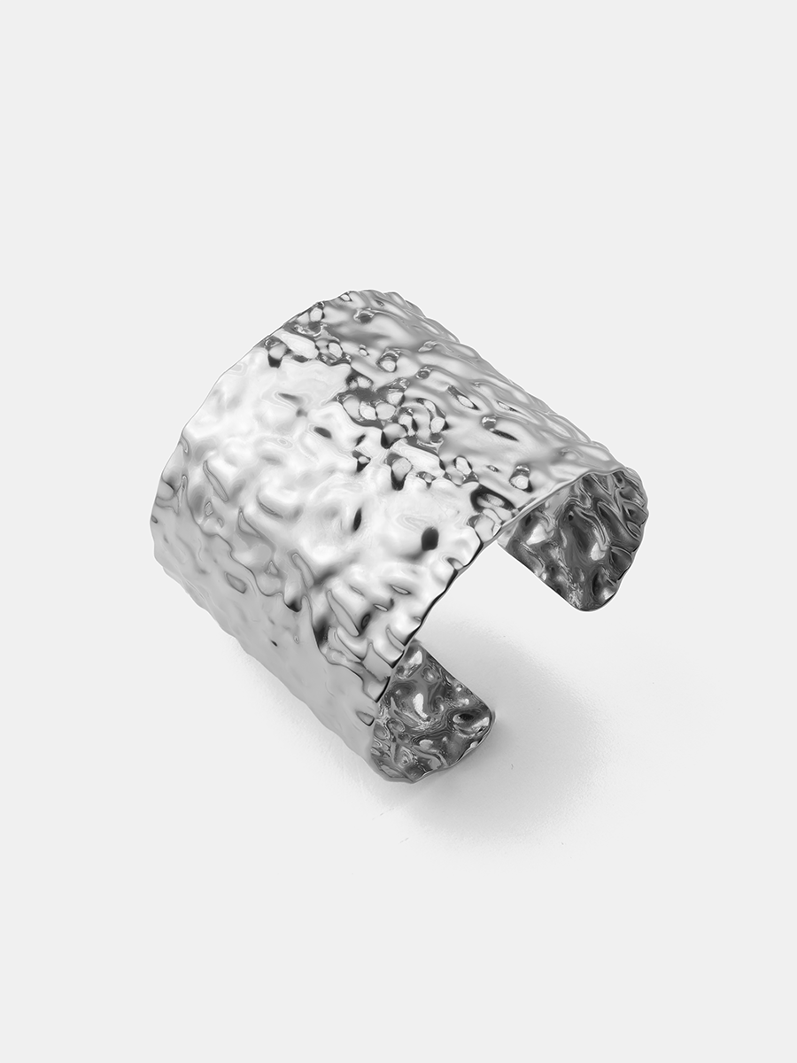 Bold Brave Armcuff
