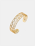 Boundless Harmony Armcuff