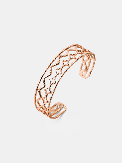 Boundless Harmony Armcuff
