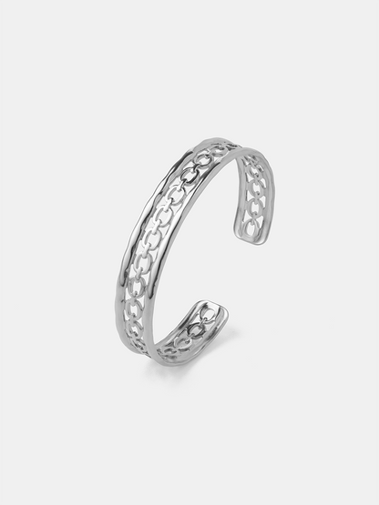 Infinite Elegance Armcuff