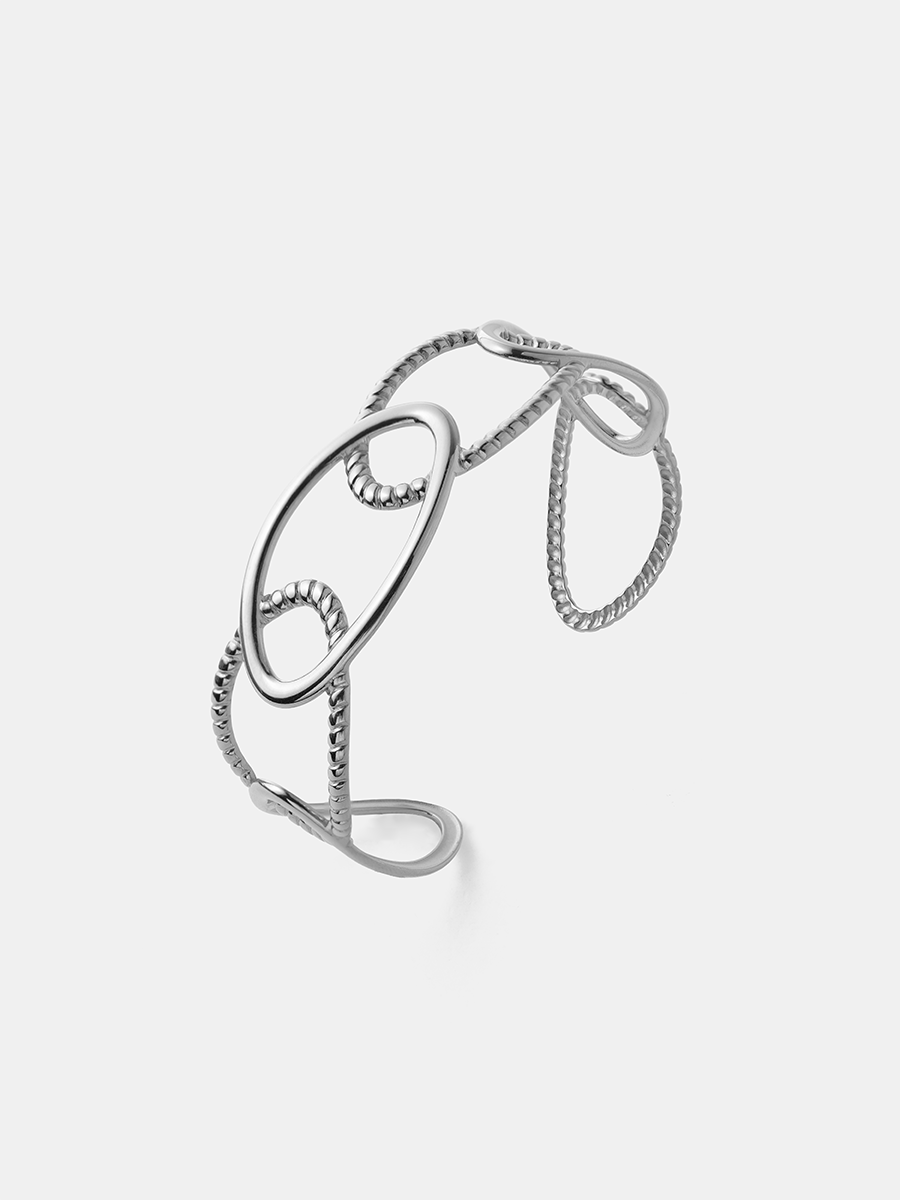Boundless Beauty Armcuff