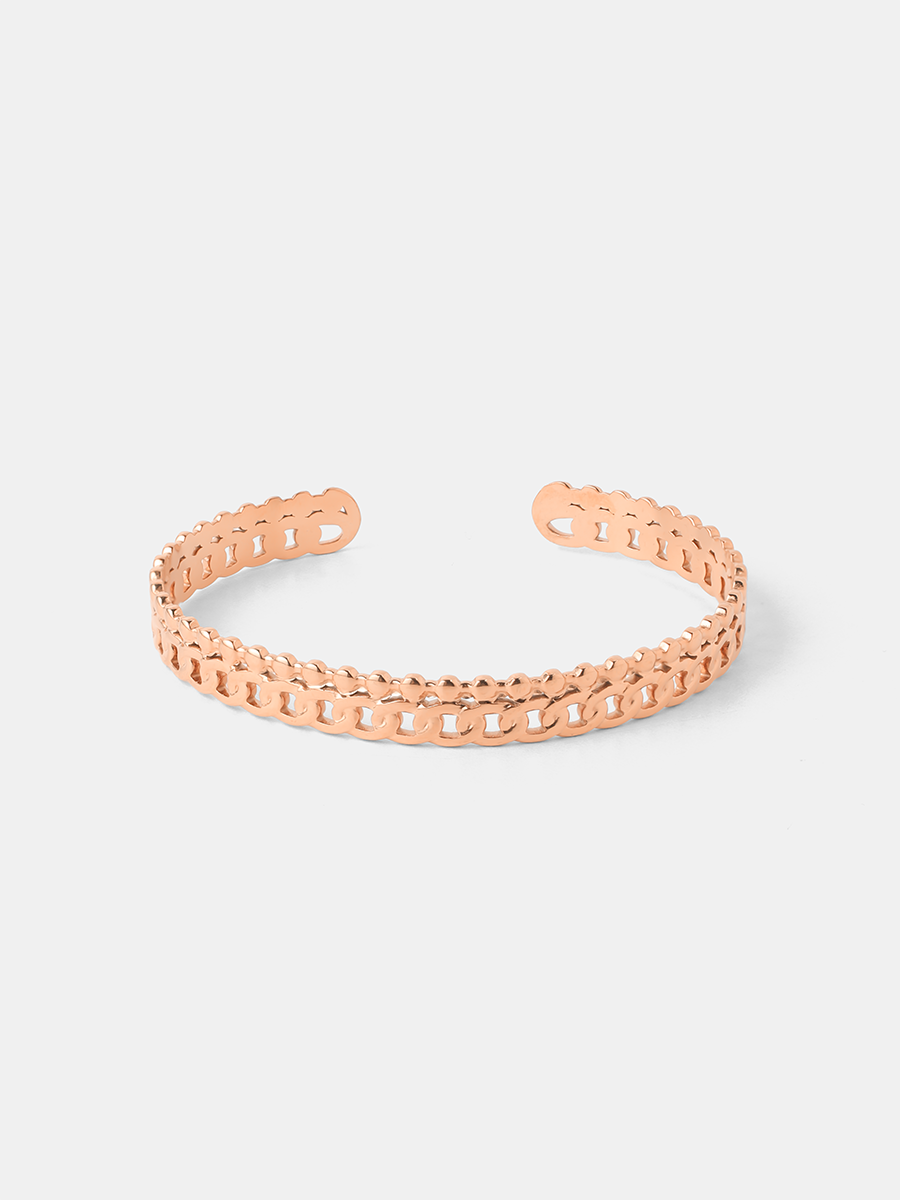 Simple Harmony Armcuff