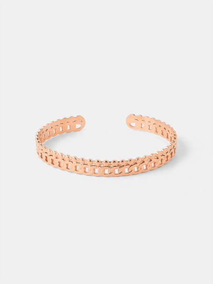 Simple Harmony Armcuff