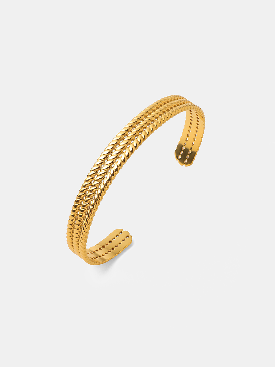 True Balance Armcuff