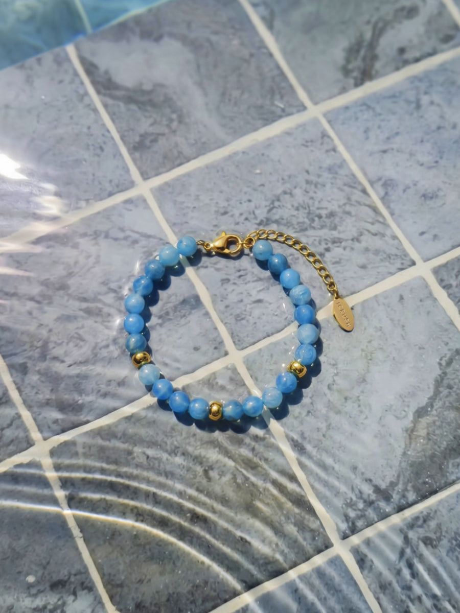 Ocean Blue ARMBAND